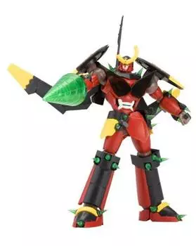 Kotobukiya Tengen Toppa Gurren Lagann Tengen Movable Gurren Lagann Full Dry Rise Plastic Kit Ver. Non-scale