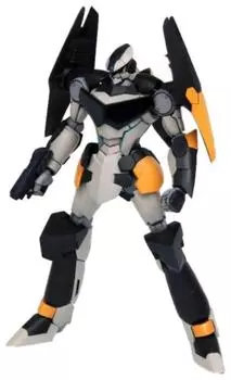 Kotobukiya Tengen Toppa Gurren Lagann Tengen Movable Grapart Mass Production Machine Plastic Model Non-Scale