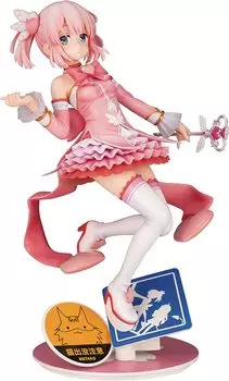 Kotobukiya The Girl Next Door to the Witch Momo Chiyoda ANI Statue