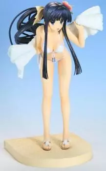Kotobukiya To Heart2 Another Days Yuki Kusakabe Vacation Ver масштаб ПВХ окрашен готовый продукт 1/7)