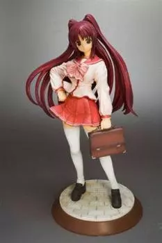 Kotobukiya To Heart2 Тамаки Косака Первая школа масштаб ПВХ окрашенный готовый продукт Ver. 1/6