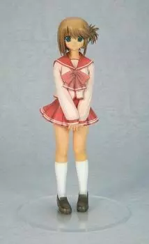 Kotobukiya ToHeart2 Aika Komaki масштаб ПВХ окрашенный готовый продукт 1/8