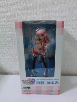 Kotobukiya ToHeart2 Another Days Harumi Kono готовый продукт в масштабе, окрашенный в ПВХ, 1/8