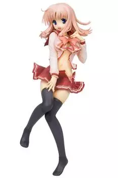 Kotobukiya ToHeart2 AnotherDays Harumi Kono Scale PVC окрашенный готовый продукт -Love Motion- 1/6