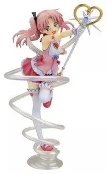 Kotobukiya ToHeart2 AnotherDays Magical Girl Maryan Scale ПВХ окрашенный готовый продукт 1/8