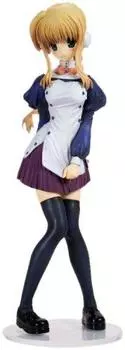 Kotobukiya ToHeart2 AnotherDays Sylpha масштаб ПВХ окрашенный готовый продукт 1/8)