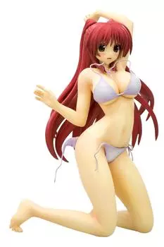 Kotobukiya ToHeart2 AnotherDays Тамаки Коусака масштаб ПВХ окрашенный готовый продукт -Паника- 1/6
