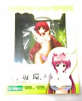 Kotobukiya ToHeart2 AnotherDays Tamaki Kousaka Temptation scale ПВХ окрашенный готовый продукт 1/6