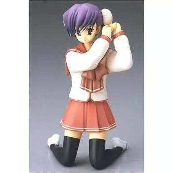 Kotobukiya ToHeart2 Hime Yuri Ruri 18 scale PVC painted finished product