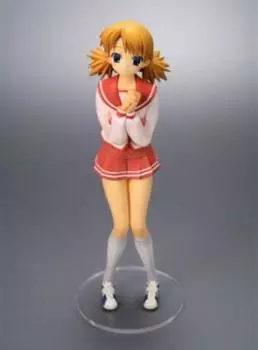 Kotobukiya ToHeart2 Sasamori Karin PVC painted finished product