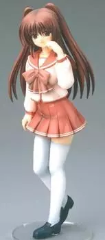 Kotobukiya ToHeart2 Tamaki Kousaka scale PVC painted finished product 1/8