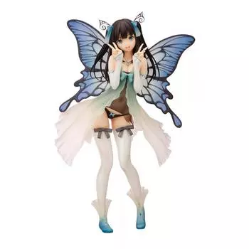 Kotobukiya Tony S Heroine Collection [peace Keepa] daiSy 16 Scale ПВХ Finished Finished Фигурка