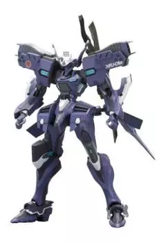 Kotobukiya Total Eclipse Shiranui Type 2 Talisa Manandal Машинные весы Пластиковый набор 1/144 1/144