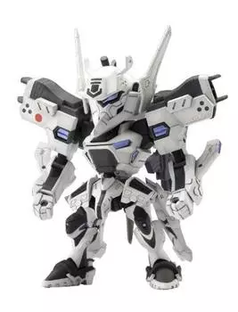 Kotobukiya Total Eclipse Shiranui Type 2 Yuya Bridges Machine Plastic Kit D-Style Non-Scale