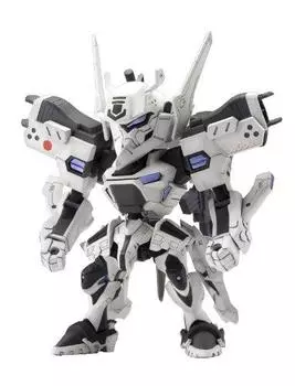 Kotobukiya Total Eclipse Shiranui Type 2 Yuya Bridges Machine Plastic Kit D-Style Non-Scale