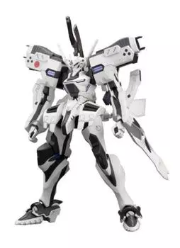 Kotobukiya Total Eclipse Shiranui Type 2 Yuya Bridges Machine Scale Пластиковый набор 1/144 1/144
