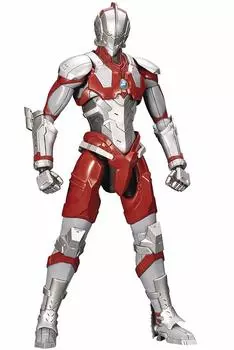 Kotobukiya Ultraman plastic model kit