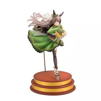 KOTOBUKIYA Uma Musume Pretty Derby [Beyond that Back] Satono Diamond 17 scale PVC painted finished figure