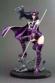 Kotobukiya Вселенная DC: Статуэтка Bishoujo из комиксов DC Huntress 2nd Edition