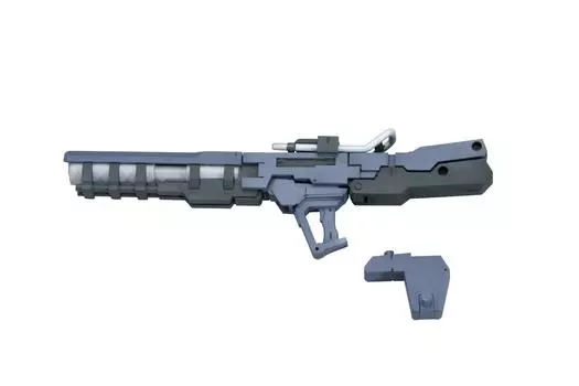 Kotobukiya Weapon Unit 18 mSG [Фристайл Базука]