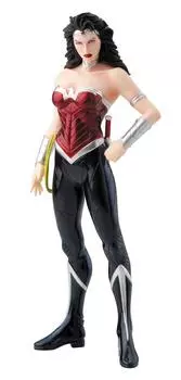 Kotobukiya Wonder Woman DC Comics New 52 ArtFX Statue [Item]