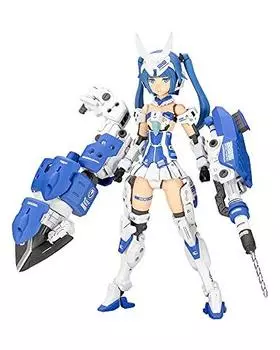 KOTOBUKIYA x GodHand Frame Arms Girl Architect Nipako Ver. Model Kit