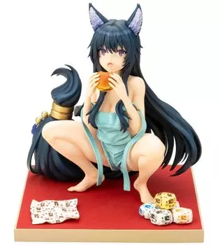 KOTOBUKIYA Я хочу стать силой, стоящей за сценами с готовыми окрашенными фигурками из ПВХ в масштабе Delta ED! Вер. 1/7