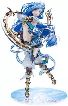 KOTOBUKIYA Ys of Dana Ikrusia scale PVC painted finished figure VIII-Lacrimosa DANA- 1/7