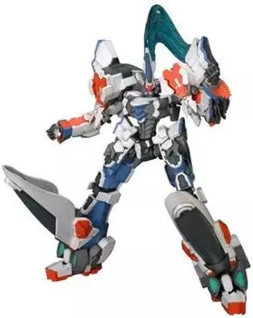 Kotobukiya Zanma Daisei Demonbane Demonbane non-scale plastic kit)