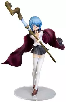 Kotobukiya Zero s Familiar Knight of the Twin Moons Tabitha масштаб 1/8 готовое изделие, окрашенное в ПВХ