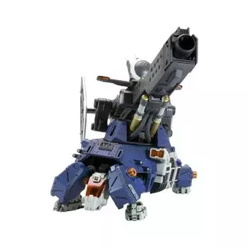 Kotobukiya ZOIDS Buster Tortoise scale plastic kit 1/72