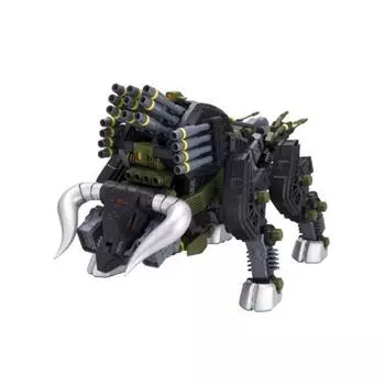 Kotobukiya ZOIDS Divison Toma спецификация масштаб пластиковый набор RZ-031 1/72