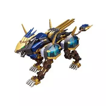 KOTOBUKIYA ZOIDS EZ-054 Liger Zeroix Общая длина примерно. Пластиковая модель ZD107 размером 310 мм и масштабом 172 дюйма