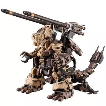 Kotobukiya ZOIDS Годжулас Огр Высота 370 мм масштаб пластиковая модель приблизительно. 1/72 с цветовой кодировкой