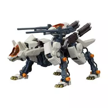 Kotobukiya Zoids Rhi 3 220 мм 172 Haya Command Wolfley Package Версия Общая длина Приблизительный масштаб