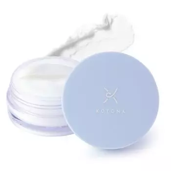 KOTONA Smooth Multi Powder 5g Silica Face Powder Loose UV Makeup Keep Breast Shine Prevention