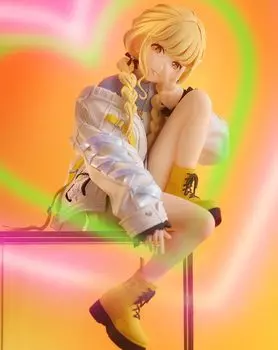Kotone Fujita Figure School ESPRESTO Charming pose Kotone Fujita Official IdolMaster