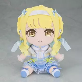 Kotone Fujita Gakumas Plush Official Goods