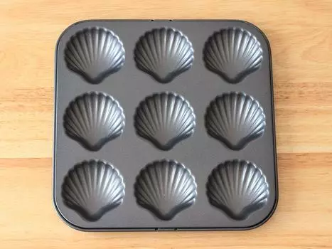 котта Тиффани Мадлен тип Кокиль 9 шт. черный 235 x 235 x 178 мм 85867