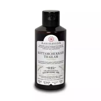 Коттамчуккади Тайлам (150 мл), Коттамчуккади Тайлам, Аршаведа