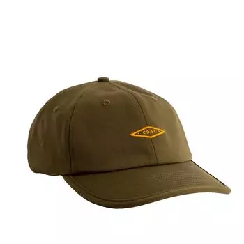 [Коул] Кепка PINES OLIVE (01050)