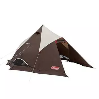 (Коулман) Палатка Coleman Weather Master 4S TP. Крест 2000031567 (для 4-5 человек)