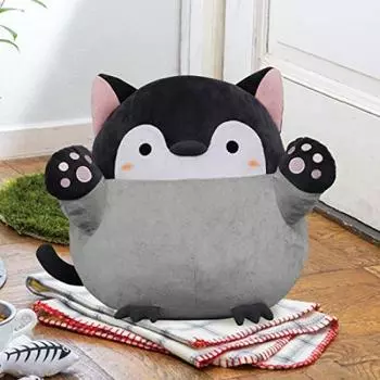 Koupen-chan Nekoupen-chan super super big stuffed toy
