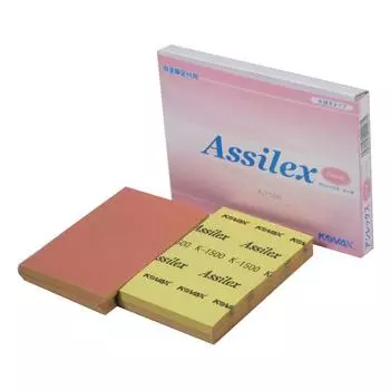 Kovacs Assilex Персик до 100 шт. (эквивалент P1500) 85130мм персиковый