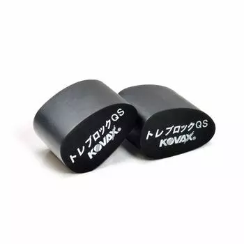 Kovacs Trecut части 9207 Treblock QS Blockyo Co., Ltd. колодки/6 (Даен)