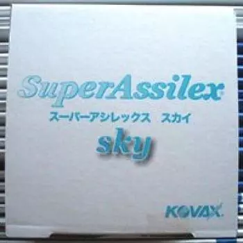 KOVAX Super Acilex Sky Disc, Medium, K-500 P-0, 125мм