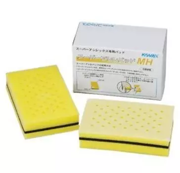 KOVAX Super Asile Pad MH