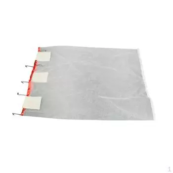 КОВШОВЫЙ ФИЛЬТР ИЗ НЕРЖАВЕЮЩЕЙ СТАЛИ СИФТЕР