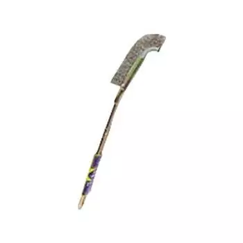 Kowa Channel Brush 56 J Тип Нержавеющая сталь