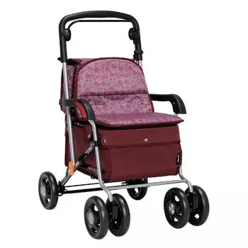 Kowa Seisakusho Silver Car SIST04 Kouto Two Standard Type серебряный